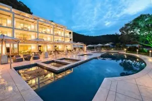 Paihia Beach Resort-7