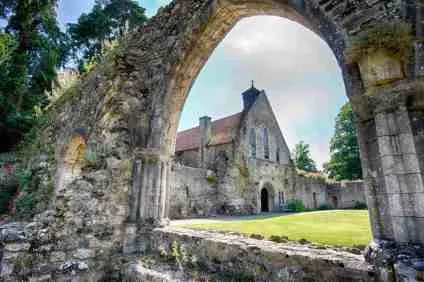 Beaulieu Stock Images 22nd June 2014.