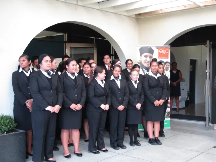 Culinary Inst