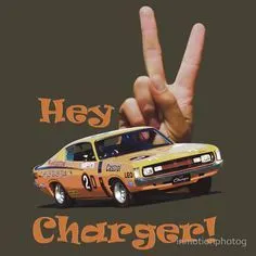 Charger 2