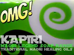 Maor soap.jpg